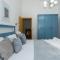 Villa Wish with heated pool