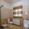Villa Wish with heated pool