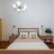 Villa Wish with heated pool