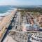 Costa Beach Apartment by The Portuguese Butler