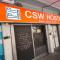 CSW Hostel - 新加坡