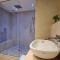 Maison de Charme Taormina with private jacuzzi