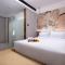From K Huan Kai Hotel -Changsha Wuyi Plaza IFS Branch
