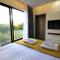 Oryx Boutique Hotel