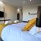 Oryx Boutique Hotel