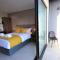 Oryx Boutique Hotel