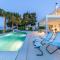 DUE VILLAS Apartments - beautiful beach apartments