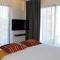 Oryx Boutique Hotel
