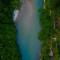 Rafting Camp Encijan