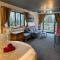 Barnfields Retreat