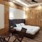 Qcent Woods Resort & Spa, Rishikesh - 瑞诗凯诗