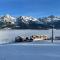 Berggasthof Hinterreit - Maria Alm am Steinernen Meer