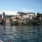 LAKE ORTA OPENSPACE garden beach