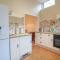 Cheriton - Tuxford