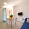 Modern flat in central location in Rosolina Mare