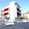 Modern flat in central location in Rosolina Mare