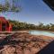 Private eco-estate with sweeping ocean views No Load shedding totally off-grid property
