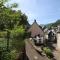 Maison 6-9 pers pour vacances et cure thermale