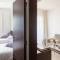 AQUA Hotel Montagut Suites 4*Sup - Santa Susanna