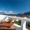 Studio Ivan 2 floor with sea view - Baška