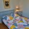 Chambre Miro - Closeries du Golfe
