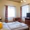 Hostel Little Quarter - Prag