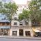 BeBarceloner Eixample Apartments - 3 bedrooms - 巴塞罗那