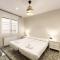 BeBarceloner Eixample Apartments - 3 bedrooms - 巴塞罗那