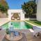 Casa Lloc Tranquil