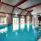 Glynhill Hotel & Spa near Glasgow Airport