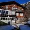 Apartment Chalet Im sunnigen Usblick