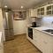 Apartment Chalet Im sunnigen Usblick