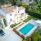 FRGK Villa Orangeraie Mougins Sea View, Private Pool & Ultra-Fast Wi-Fi