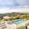 FRGK Villa Orangeraie Mougins Sea View, Private Pool & Ultra-Fast Wi-Fi