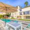 FRGK Villa Orangeraie Mougins Sea View, Private Pool & Ultra-Fast Wi-Fi
