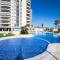 ESPACIO 15 - Primera Línea de Playa