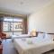 Villa Fatima Hotel by Umbral
