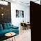Apartament LOFT na Moniuszki