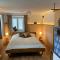 Ferienwohnung auf der Gam