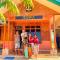Sun Rice Homestay