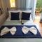 Comfortable, friendly, fully equipped apartment - Athènes