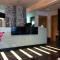 Crystal Hotel - Amman