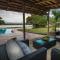 Kosi Forest Lodge