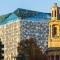 Birmingham Amethyst 3bedroom Apartment City Centre