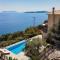 The Lookout, boutique villa.
