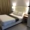 Crystal Suites