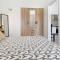 Casa Luna Kingbed and Jacuzzi