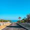 NEW Cozy Garden Apartment Pool & Terrace near Sea for up to 6 people