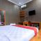 RedDoorz Syariah near UISU Medan