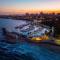 Entire Large Villa next to Award-winning beach